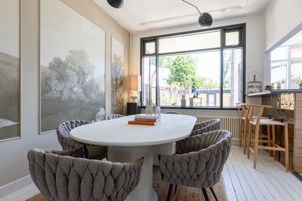 Medium property photo - Buitenvest 24, 4614 AC Bergen op Zoom